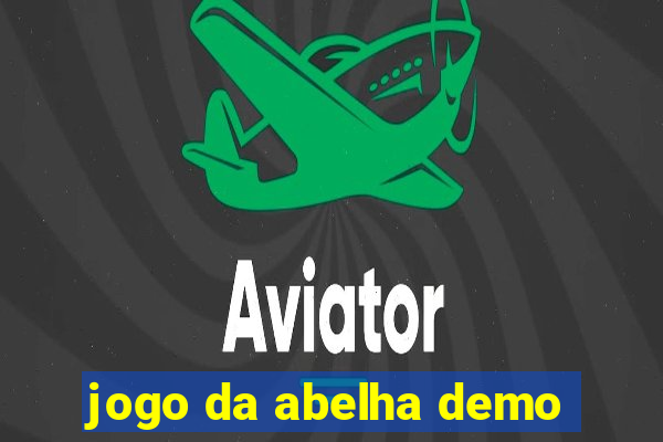 jogo da abelha demo